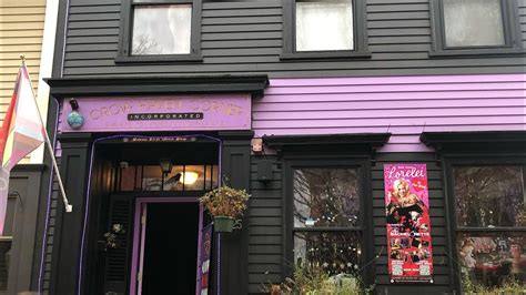 Exploring the Role of Salem Witchcraft Shops in Modern Wiccan Practices